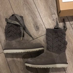 UGG boots